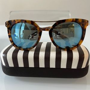 Henri Bendel sunglasses